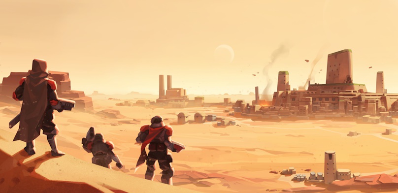 Обзор Dune: Spice Wars. Как заставить всех ненавидеть твой Арракис