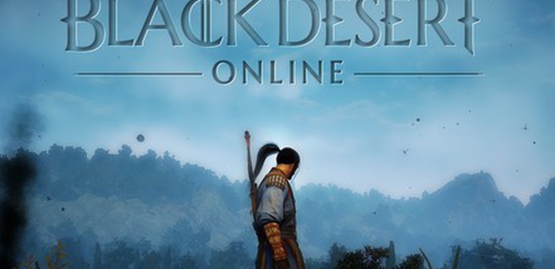 Обзор Black Desert. Много нового, а новичкам — хорошо