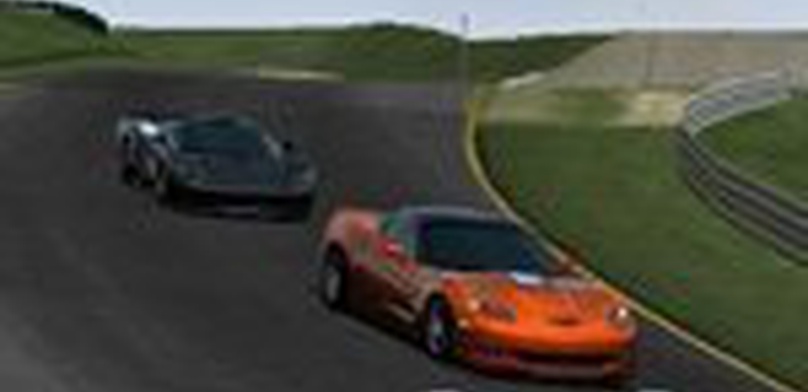 Gran Turismo (PSP): Обзор