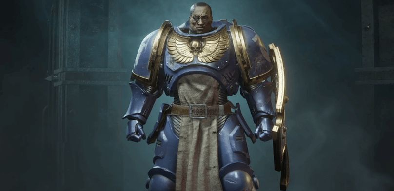 Щитоносец в Space Marine 2 — билды и советы по развитию