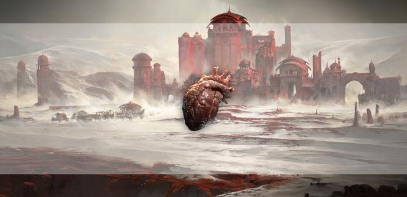 Что такое Жертвенное сердце и что с ним делать в Path of Exile 2