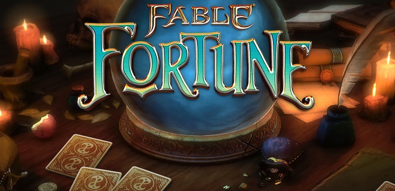 Обзор Fable Fortune — конкурент Hearthstone или погоня за трендом?