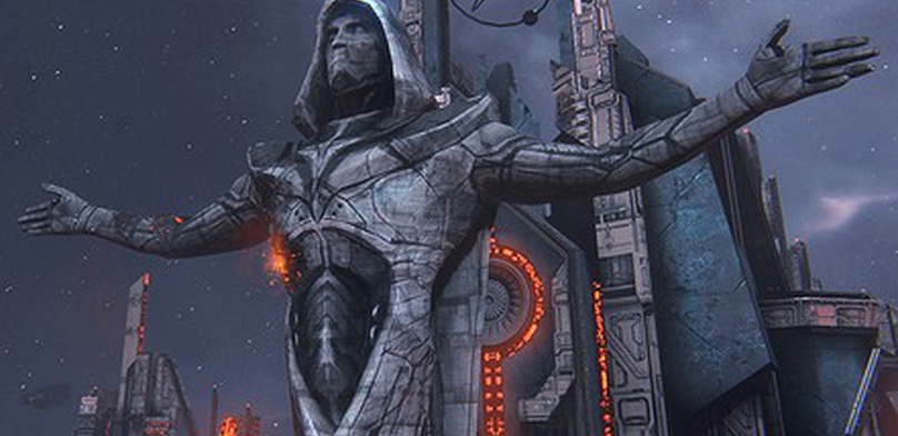 Обзор «Star Conflict: Псы войны». Новичкам везде у нас дорога