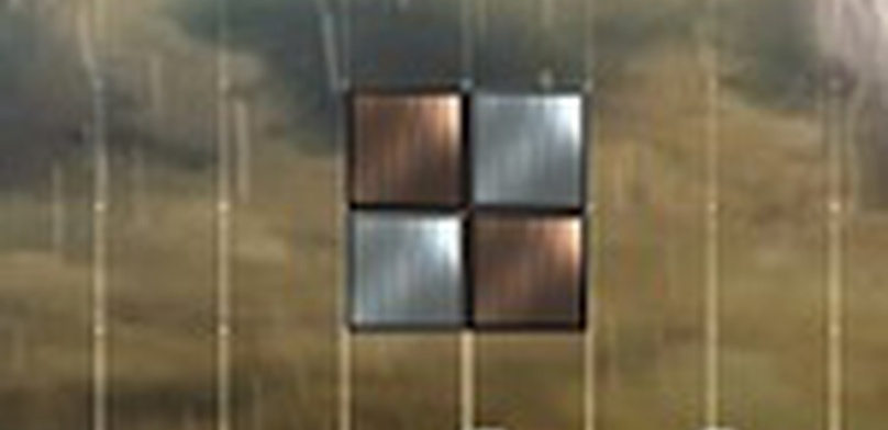 Lumines: Electronic Symphony. Ревью