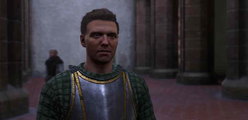 Все концовки DLC Mysteria Ecclesiae в Kingdom Come: Deliverance 2