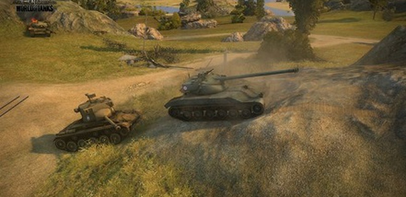Чего ждать от нового сезона Wargaming League?