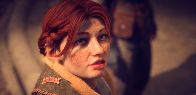 Кого можно романсить в Dragon Age: The Veilguard