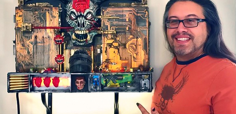 Уроки геймдизайна от Джона Ромеро. Doom, Quake, шутеры и дизайн уровней