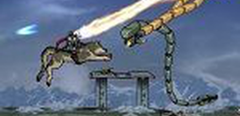 Complete Shazbot: Let's play Intrusion 2