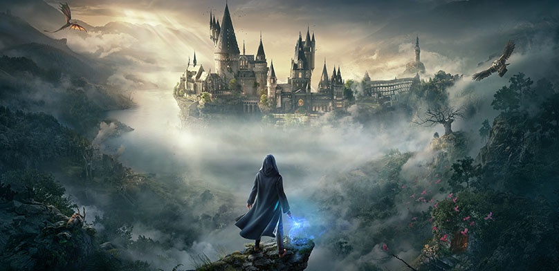 Обзор Hogwarts Legacy. Фансервикус Тоталус