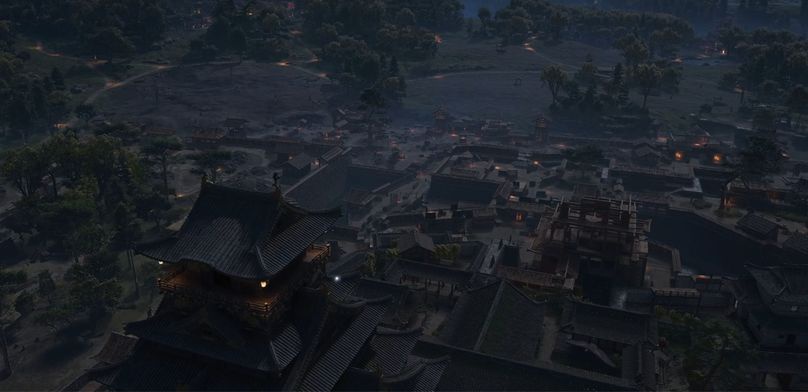 Прохождение задания Золотое Теппо в Assassin’s Creed Shadows: где найти Имаи Сокю