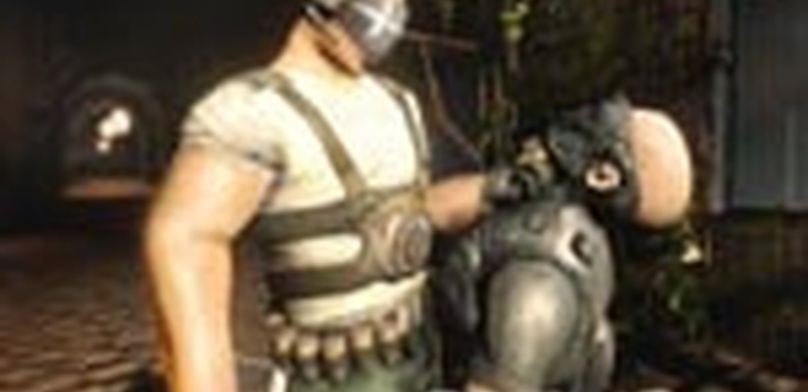 Tom Clancy's Splinter Cell: Double Agent: Обзор