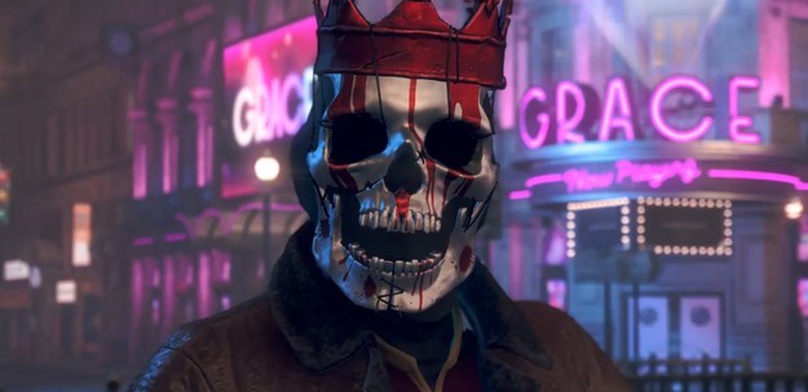 Watch Dogs: Legion — гайд по трофеям