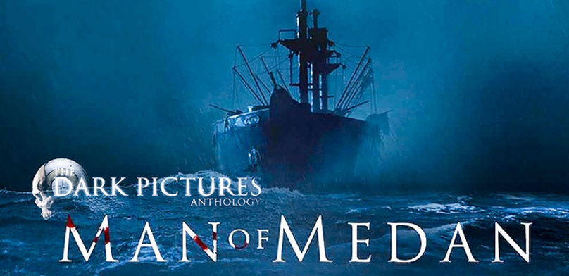Забудьте про игры Дэвида Кейджа: превью Man of Medan