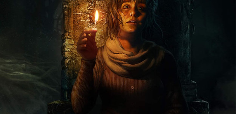 Обзор Amnesia: Rebirth. Вырождение