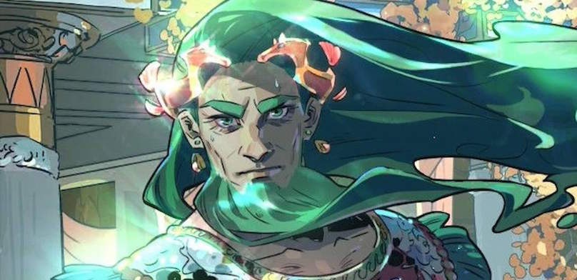 Все артефакты в Hades 2 и как их разблокировать