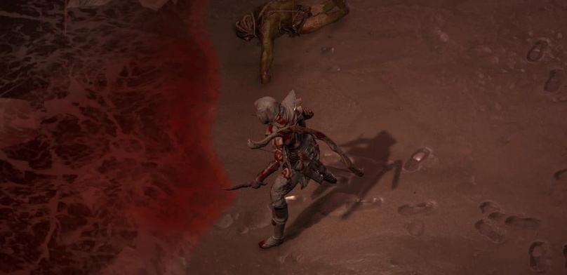 Адский Натиск в Diablo 4: что это такое, расписание, как найти событие