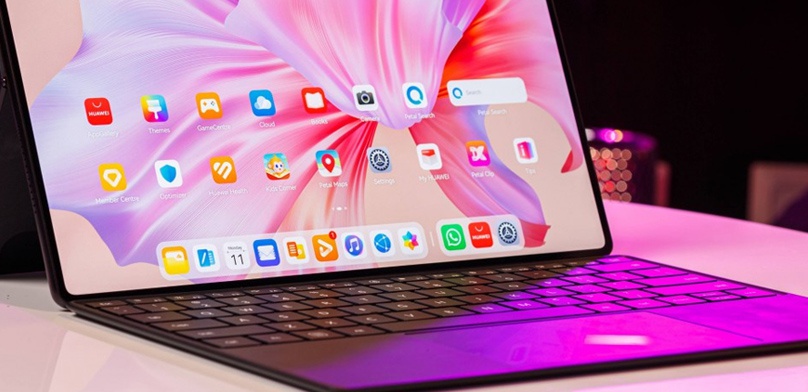 Обзор Huawei MatePad Pro 13.2 — доступный планшет с большим дисплеем и производительным софтом