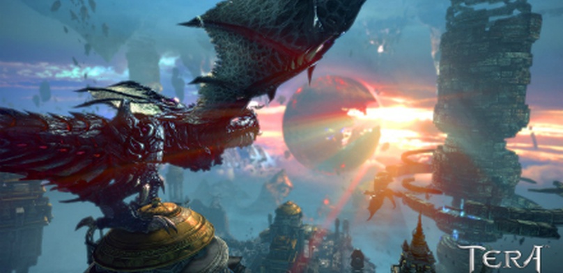TERA: Обзор очередного обновления. Дальше — больше!