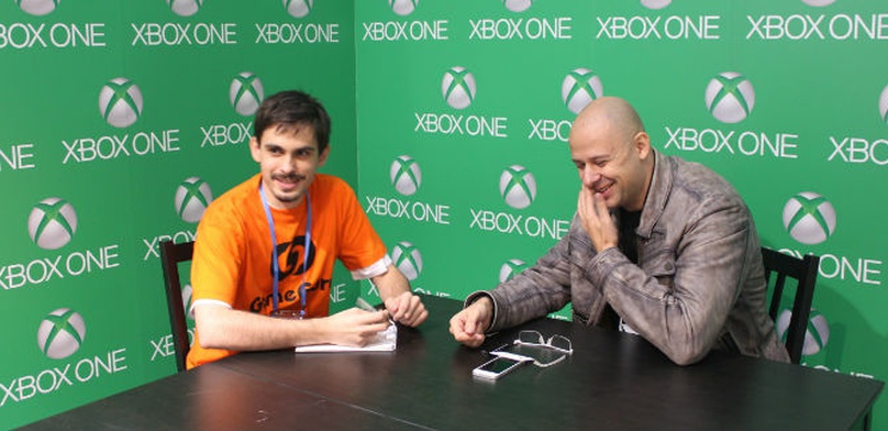 Warface: Интервью с разработчиками