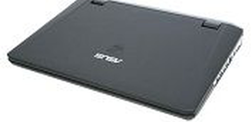 Ноутбук ASUS G75VW. Обзор.
