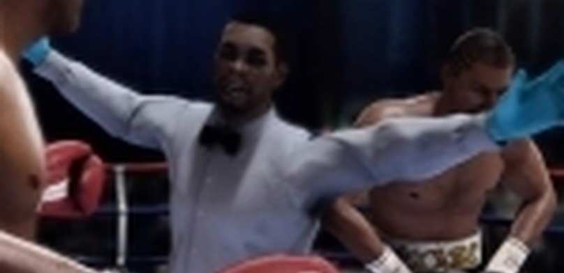 Fight Night: Champion. Ревью