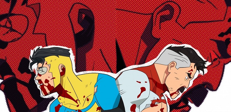 Лучшие сериалы 2021 года