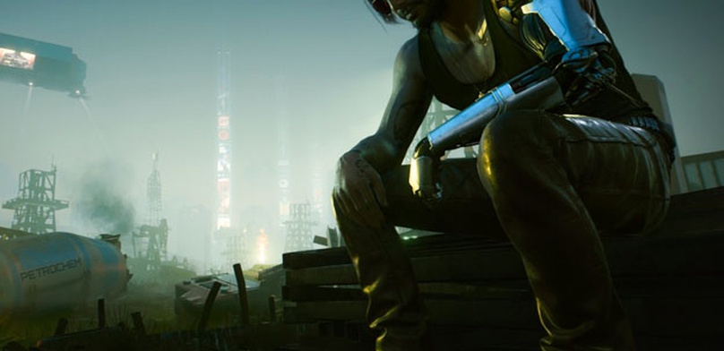 Гигантский и непродажный обзор Cyberpunk 2077. Игра поколения?