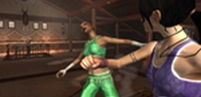 Dreamfall: The Longest Journey: Первый взгляд