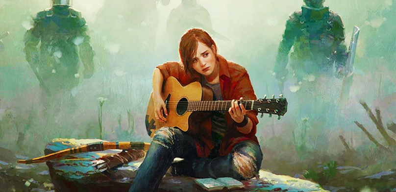 Превью The Last of Us Part 2. За что вы полюбите эту игру?