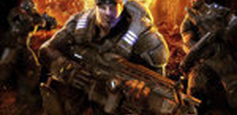 Gears of War 3: Превью (XBox 360)