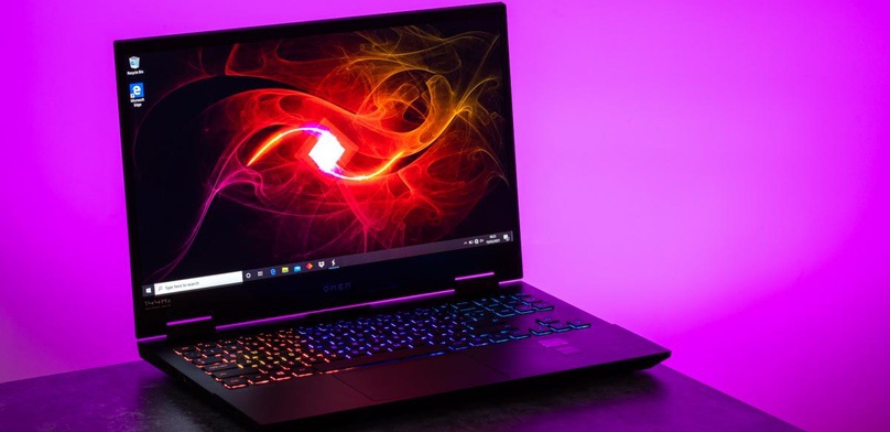 Обзор HP OMEN 15 (2021): игровой ноутбук, который стал еще мощнее и быстрее