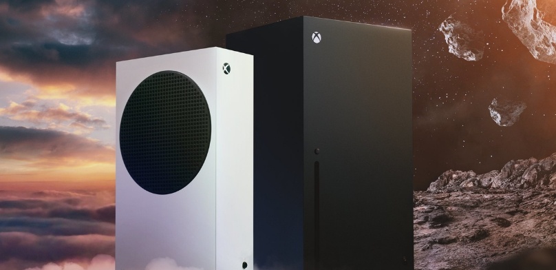 Лучшие игры для Xbox Series X|S 2022 года