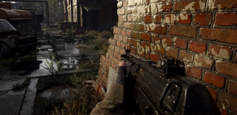Лучшие шутеры 2022 года. Самые ожидаемые игры в жанре FPS