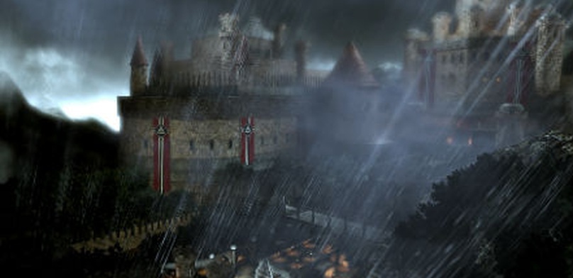 Обзор игры Rise of the Triad