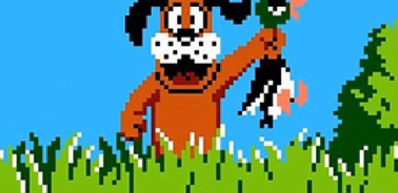 Игры, в которые играл твой батя #2