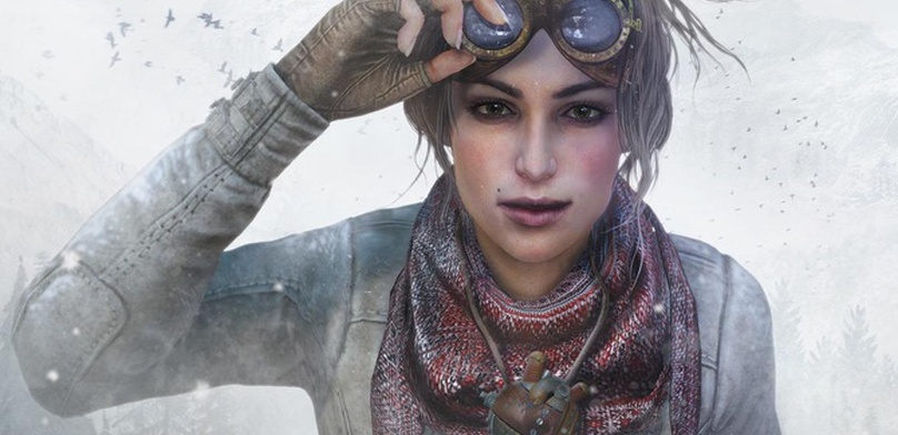 Обзор Syberia 3. Мамонты ушли, Кейт осталась