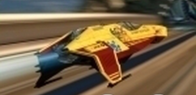 Wipeout 2048. Ревью