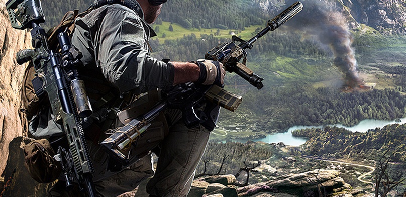 Польский шутер в Грузии. Превью Sniper: Ghost Warrior 3