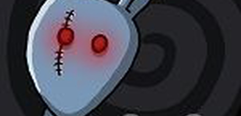 Edna & Harvey: Harvey's New Eyes. Обзор.