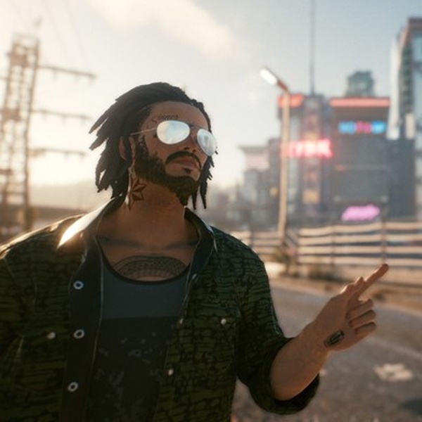 Иллюстрация: CD Projekt ищет для сиквела Cyberpunk 2077 разработчиков с опытом работы над онлайн-играми