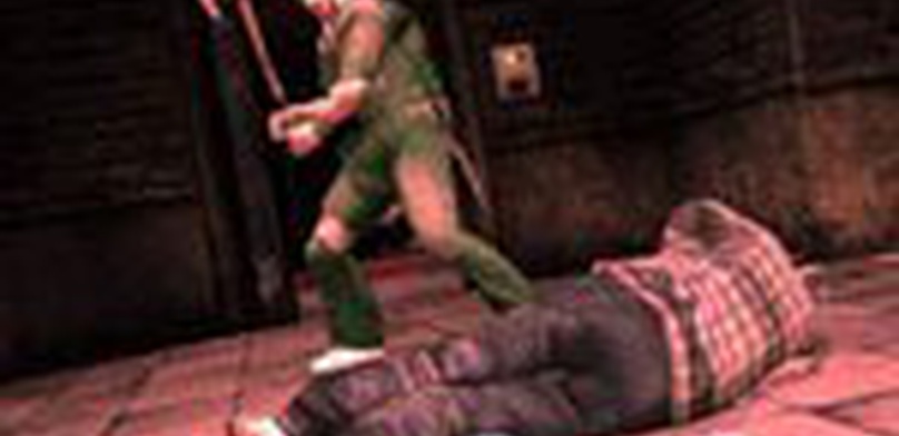 Manhunt 2: Обзор