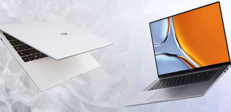 Huawei Matebook X Pro. Для настоящих профессионалов и немного больше