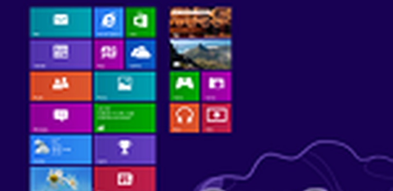 Windows 8. Обзор.