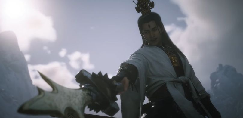 Все боссы в Black Myth: Wukong