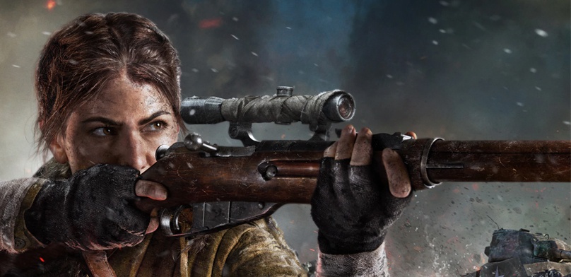 Обзор Call of Duty: Vanguard. Самая корпоративная, безликая и бездушная часть в истории серии