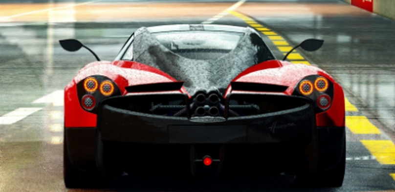 Обзор Project CARS. Хардкорные рейсинги скорее живы