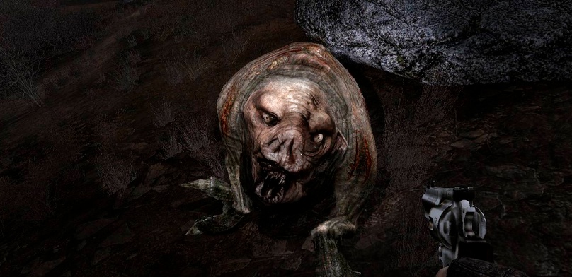 Лучшие моды для S.T.A.L.K.E.R.