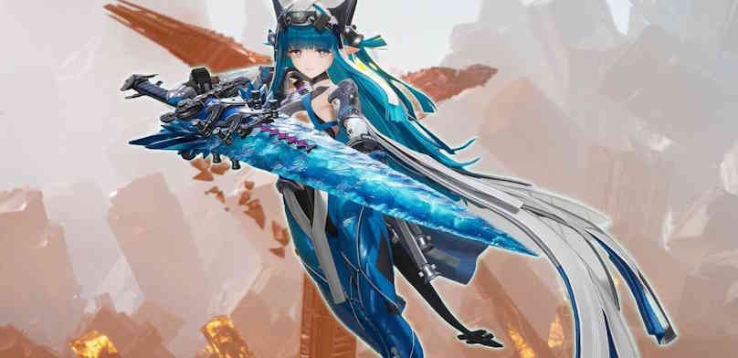 Гайд на Панихиду в Arknights: Endfield: оружие, снаряжение и отряды