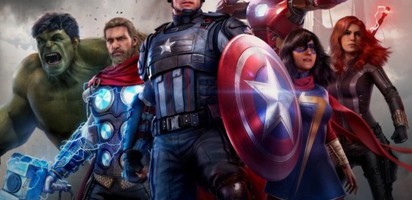 Marvel’s Avengers — гайд по достижениям